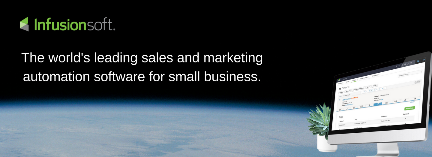 Infusionsoft Australia marketing automation. Infusionsoft Australia marketing automation.