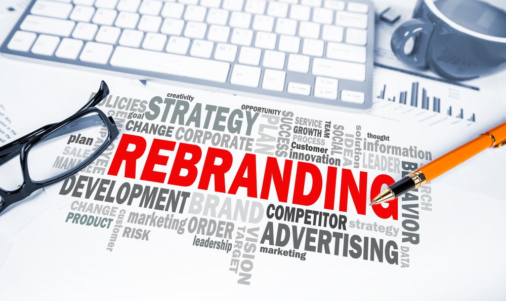 Branding – the most misunderstood aspect of marketing.